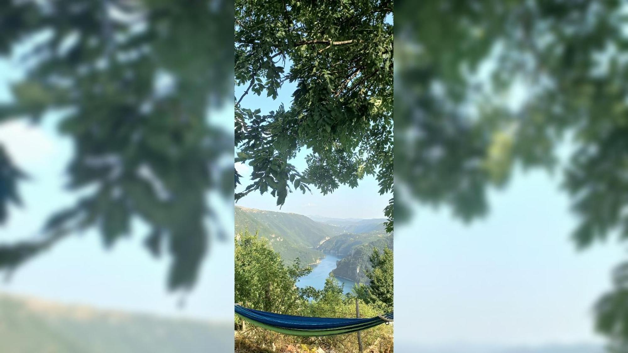 Rural Resort Tron 普卢日内 外观 照片